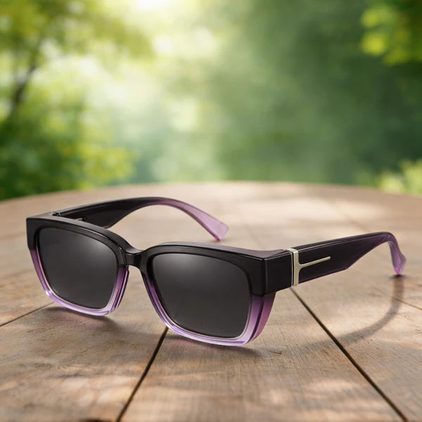 Sur-Lunettes Solaires