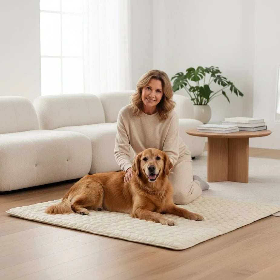 Tapis Rafraîchissant Arctic™ Pour Chien