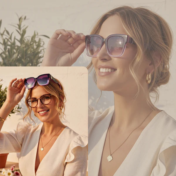 Sur-Lunettes Solaires