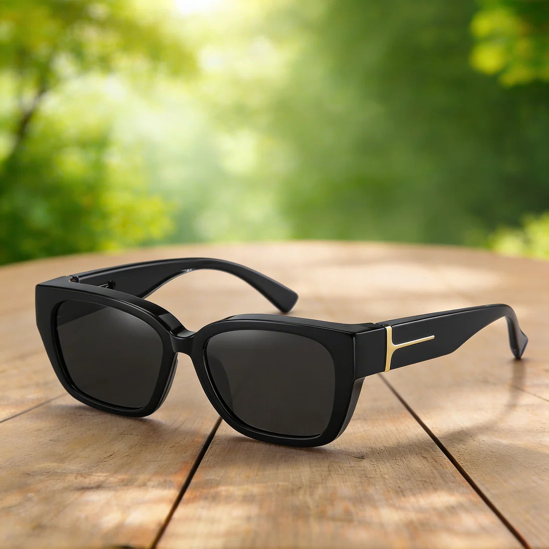 Sur-Lunettes Solaires