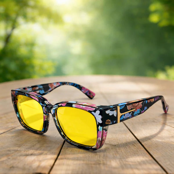 Sur-Lunettes Solaires