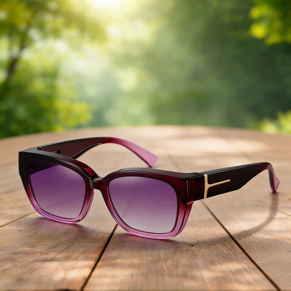Sur-Lunettes Solaires