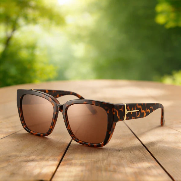 Sur-Lunettes Solaires