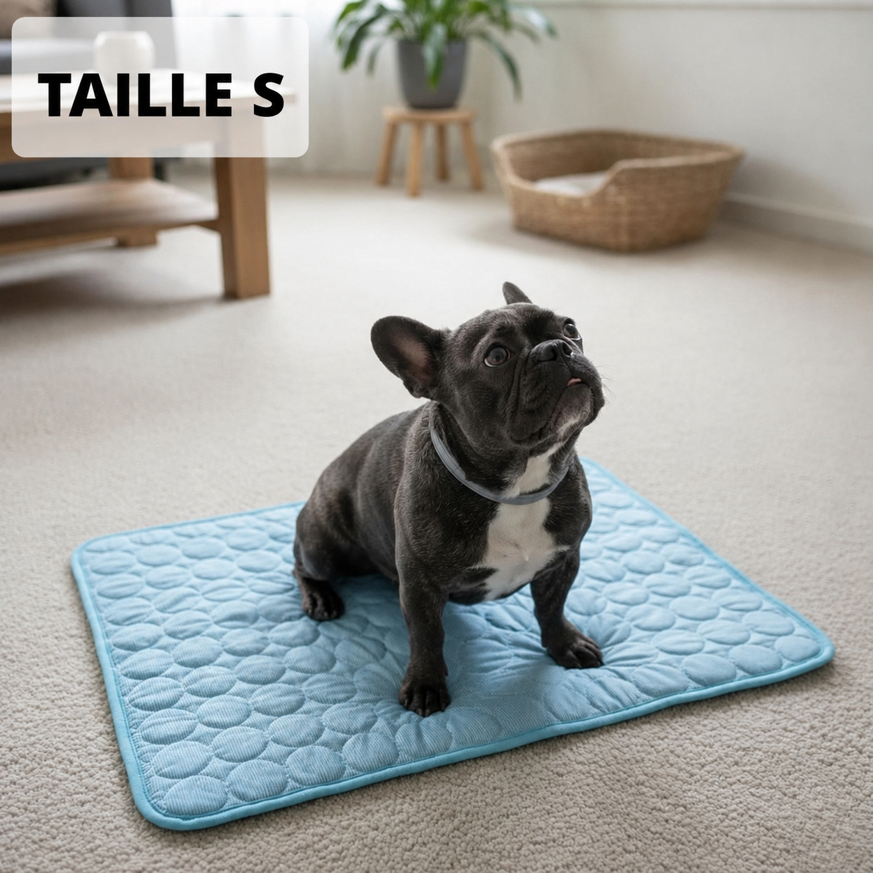 Tapis Rafraîchissant Arctic™ Pour Chien