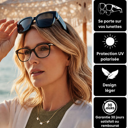 Sur-Lunettes Solaires